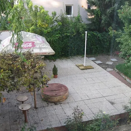 Mega Отель 3*
