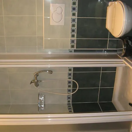 Otel Mega Prag