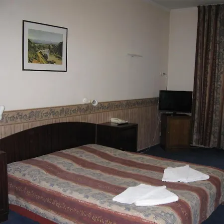 Mega Otel 3*