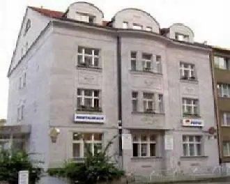 Mega Praha